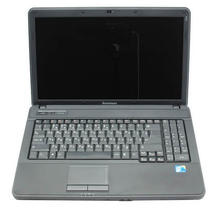 Замена HDD на SSD на ноутбуке Lenovo B550